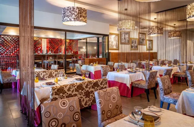 Hilton La Romana Todo Incluido Bayahibe Restaurante 1